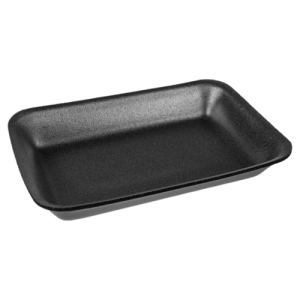 Bandeja Isopor Funda Preta 02