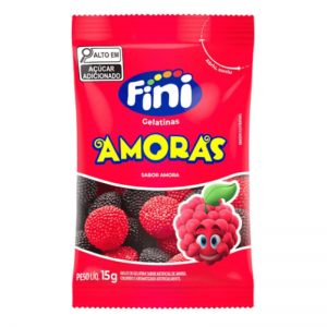 FINI AMORA 15G 