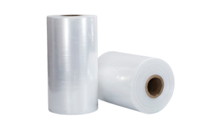 Bobina Plastica Para Acougue 0,30 