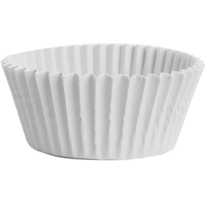 Forma De Papel Branca N0
