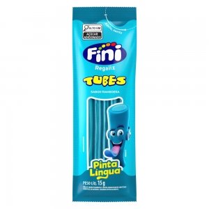 FINI TUBES PINTA LINGUA 15G 